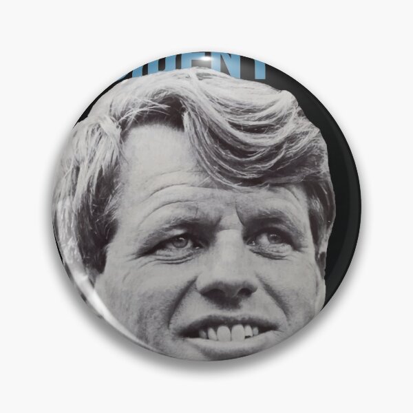 Item preview, President 1968 RFK designed and sold by SlothWingTee.