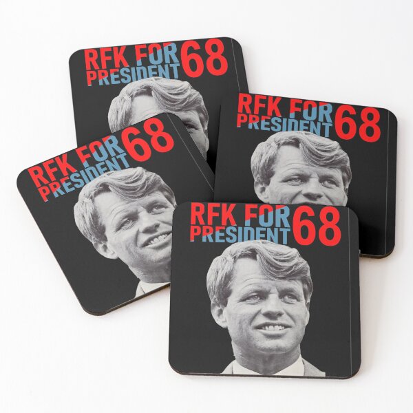 Item preview, President 1968 RFK designed and sold by SlothWingTee.