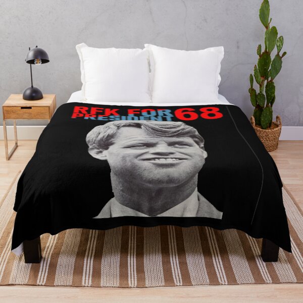 Item preview, President 1968 RFK designed and sold by SlothWingTee.