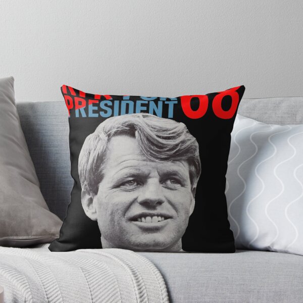 Item preview, President 1968 RFK designed and sold by SlothWingTee.