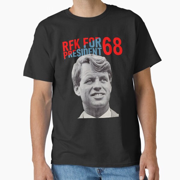 Item preview, President 1968 RFK designed and sold by SlothWingTee.