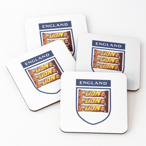 Item preview, England Three Lions designed and sold by Indiemp.