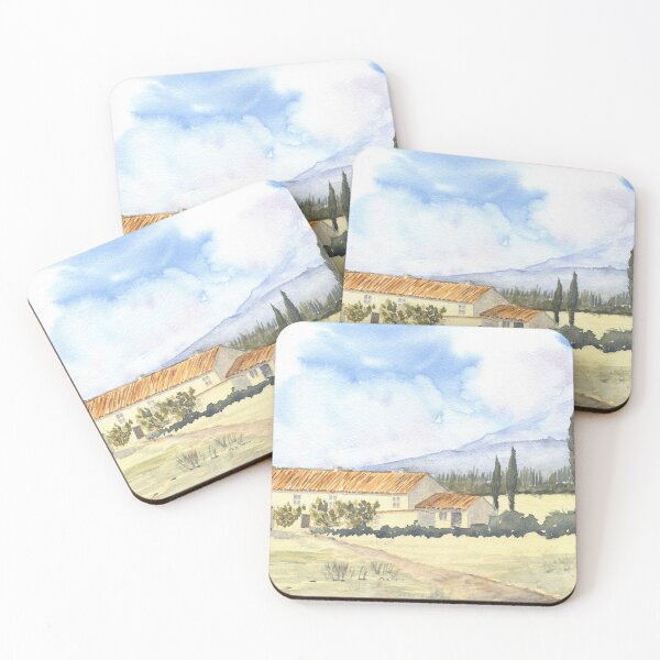 Item preview, Provencal House designed and sold by philcorcutt.