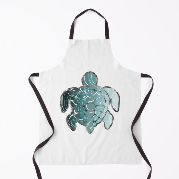 Item preview, Colorful turtle designed and sold by ViviensWorld.