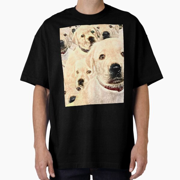 Item preview, Puppies Galore  designed and sold by designbywhacky.