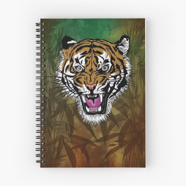 Item preview, Tiger designed and sold by Andy551.