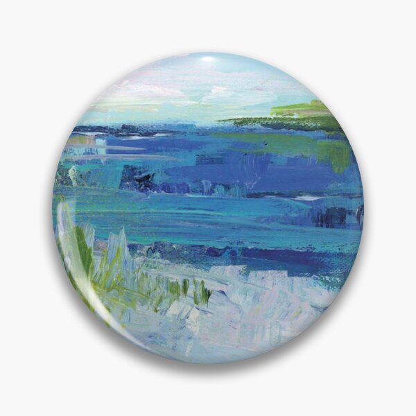 Item preview, Somewhere By The Sea designed and sold by EllisDodd.