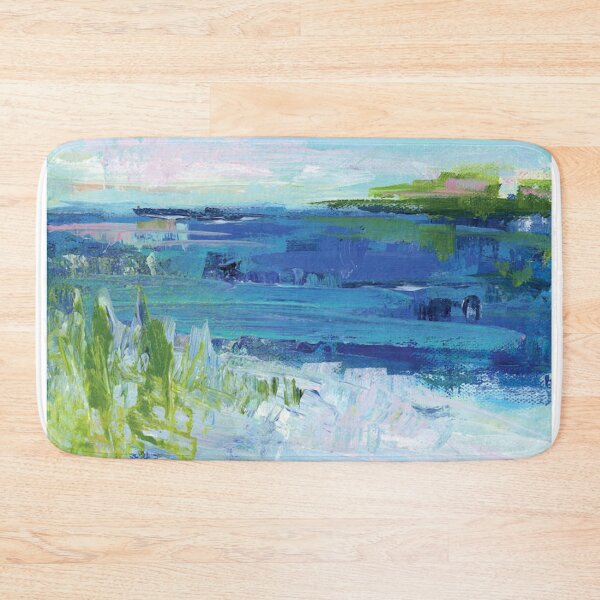 Item preview, Somewhere By The Sea designed and sold by EllisDodd.