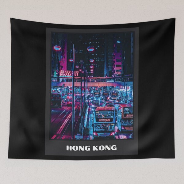 Item preview, Hong Kong designed and sold by SofiaStutio.