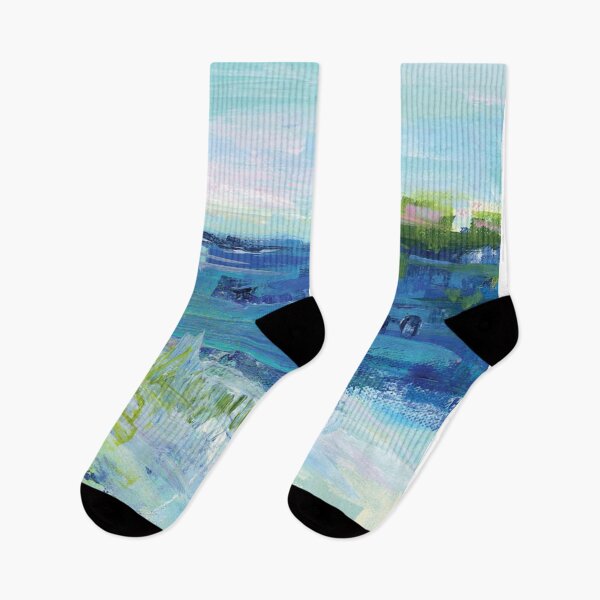 Item preview, Somewhere By The Sea designed and sold by EllisDodd.