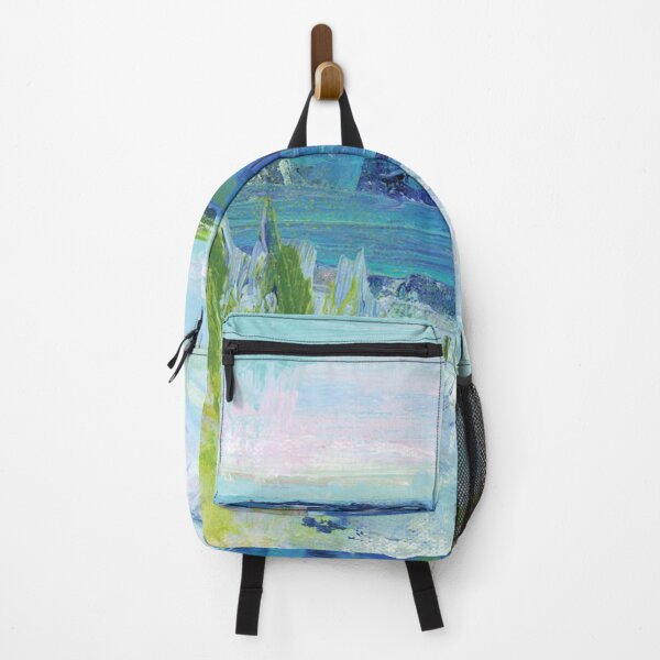 Item preview, Somewhere By The Sea designed and sold by EllisDodd.