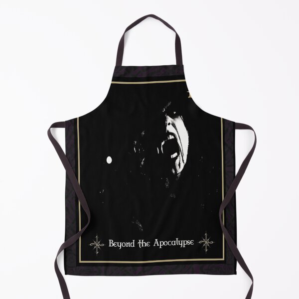 Item preview, Buy 1349 Beyond the Apocalypse designed and sold by SlothWingTee.
