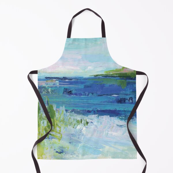 Item preview, Somewhere By The Sea designed and sold by EllisDodd.
