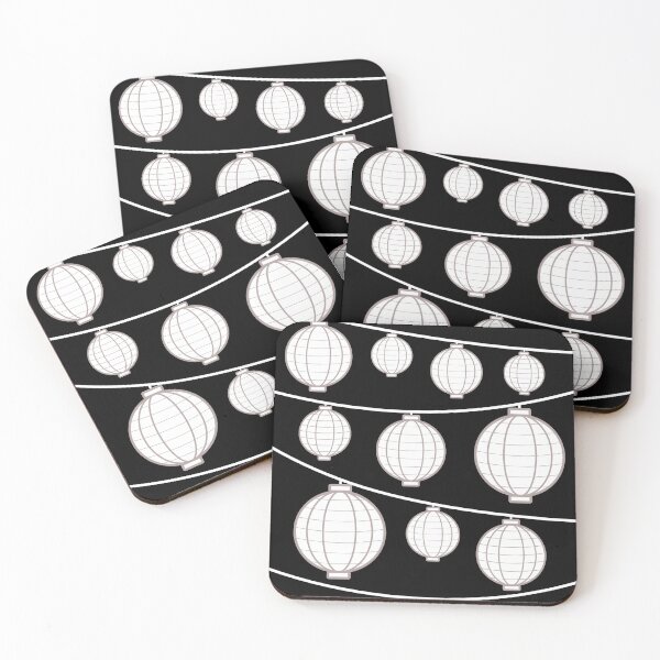 Item preview, Lanterns | White designed and sold by Wintre2.