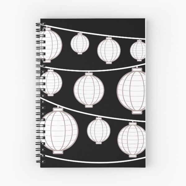 Item preview, Lanterns | White designed and sold by Wintre2.