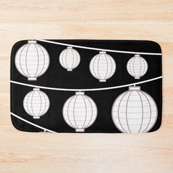 Item preview, Lanterns | White designed and sold by Wintre2.