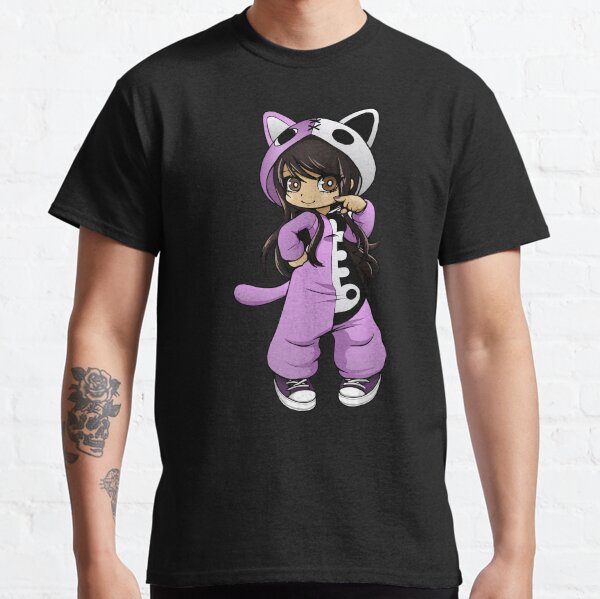 Aphmau Gaming Classic T-Shirt