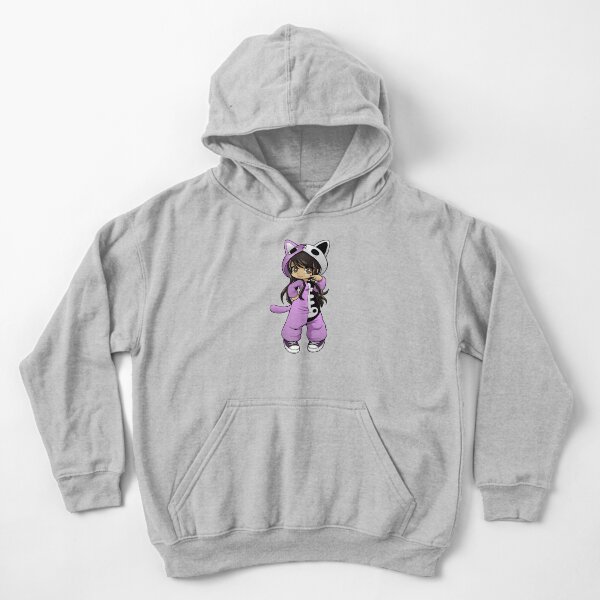 Aphmau Gaming Kids Pullover Hoodie