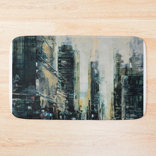 Item preview, Nyc Time Square Day designed and sold by AmeliaHale.