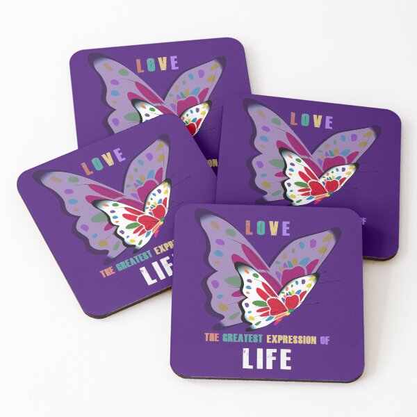Item preview, Raibow Cute colors Butterfly designed and sold by DesignerFollow.