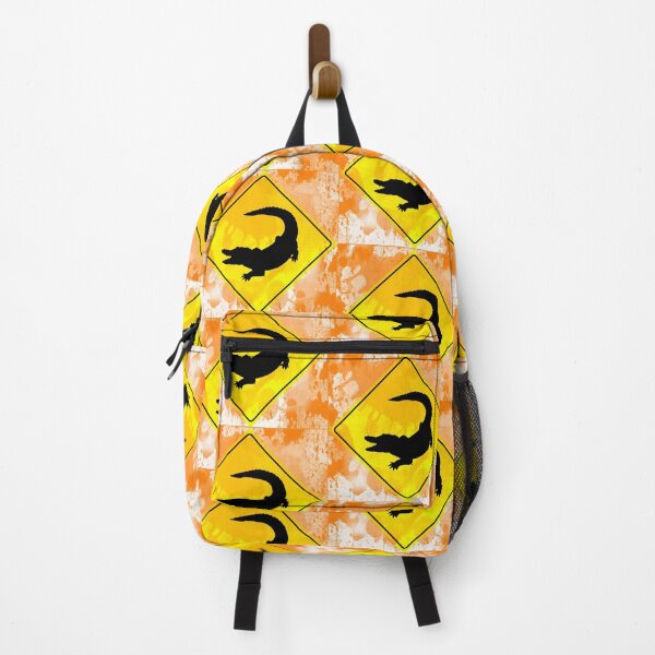 Item preview, Crocodile Crossing ! designed and sold by MichaelDTaylor.