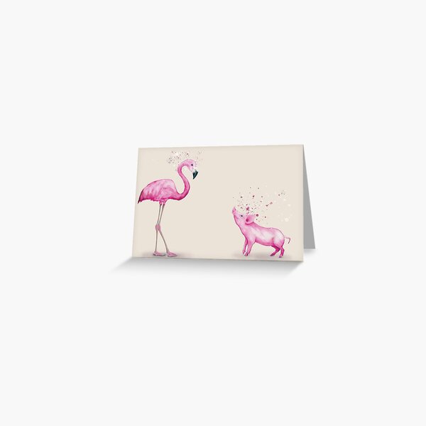 Item preview, Your a strange kind of piggy! designed and sold by Kerry Pattison.