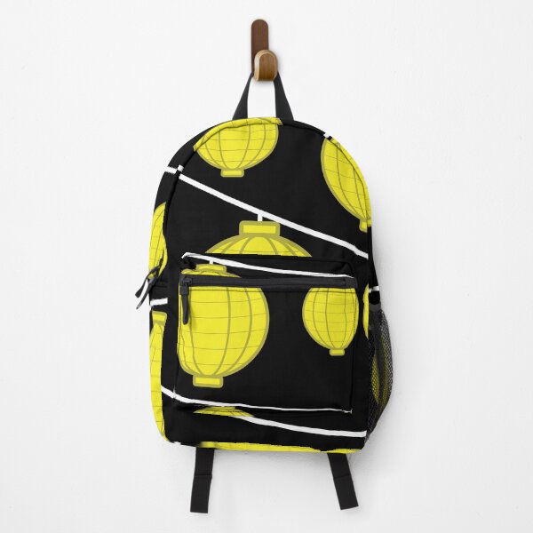 Item preview, Lanterns | Yellow designed and sold by Wintre2.