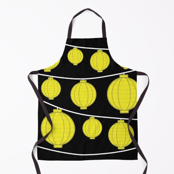 Item preview, Lanterns | Yellow designed and sold by Wintre2.