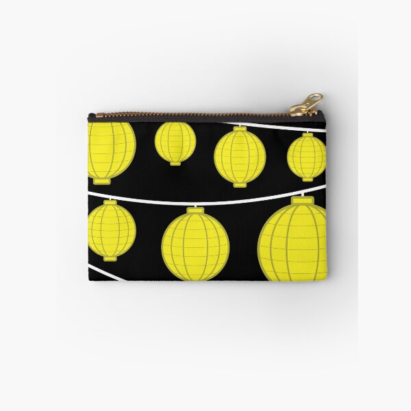 Item preview, Lanterns | Yellow designed and sold by Wintre2.