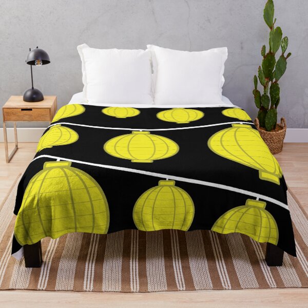 Item preview, Lanterns | Yellow designed and sold by Wintre2.