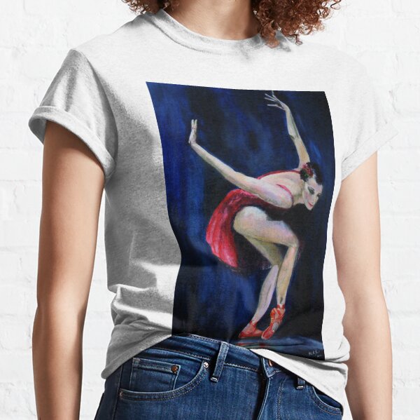 Item preview, The Red Shoes designed and sold by siobhanlewis.
