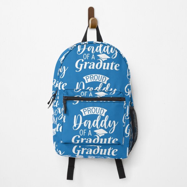 Item preview, Proud daddy of a graduate designed and sold by AnveeBubbles.
