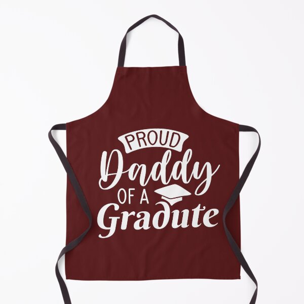 Item preview, Proud daddy of a graduate designed and sold by AnveeBubbles.