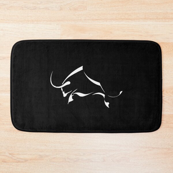 Item preview, Abstract Bull Stock Market designed and sold by SlothWingTee.