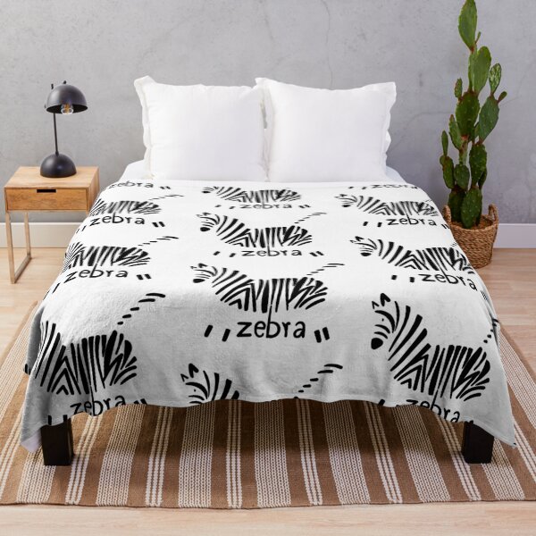 Item preview, Zebra Stripes Safari Animal designed and sold by LashCreations.