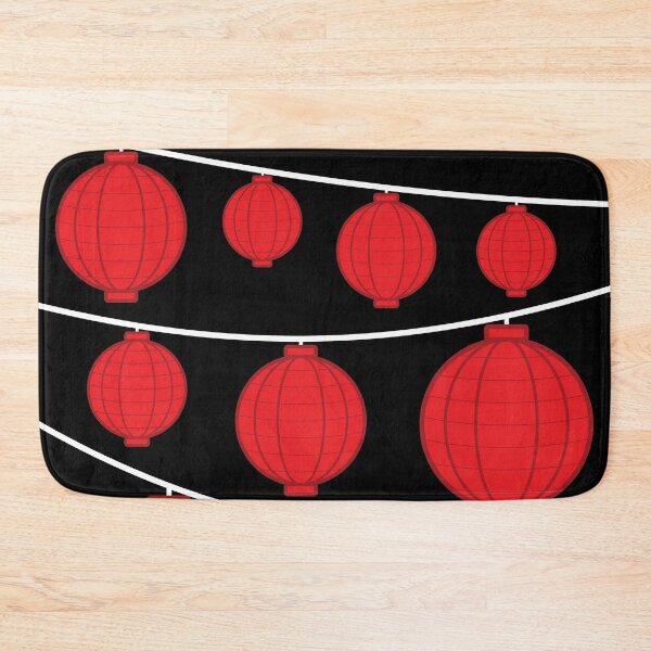 Item preview, Lanterns | Red designed and sold by Wintre2.