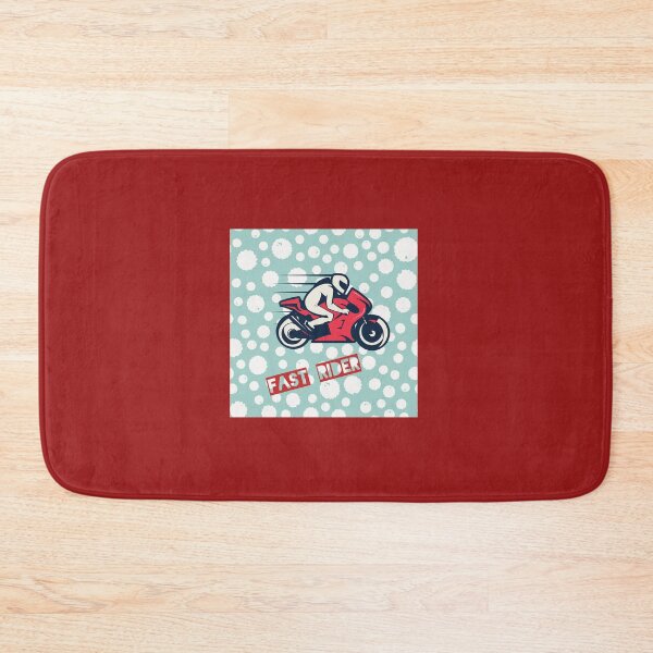 Item preview, Rider design for redbubble  designed and sold by Kumaramang.