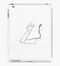 victory iPad Case/Skin