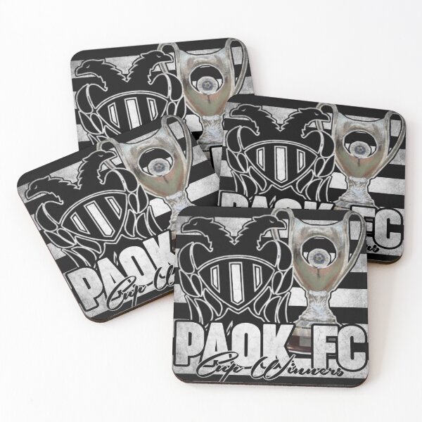 Item preview, PAOK FC - Cup Winners designed and sold by NicosiaChamps26.