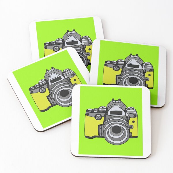 Item preview, Camera Photography Nostalgia Timeless designed and sold by flofin.