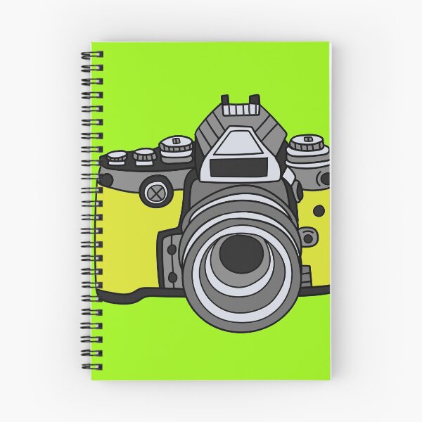 Item preview, Camera Photography Nostalgia Timeless designed and sold by flofin.