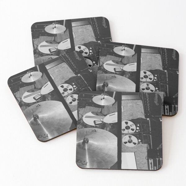 Item preview, musician black and white photography  designed and sold by Soia-ri.