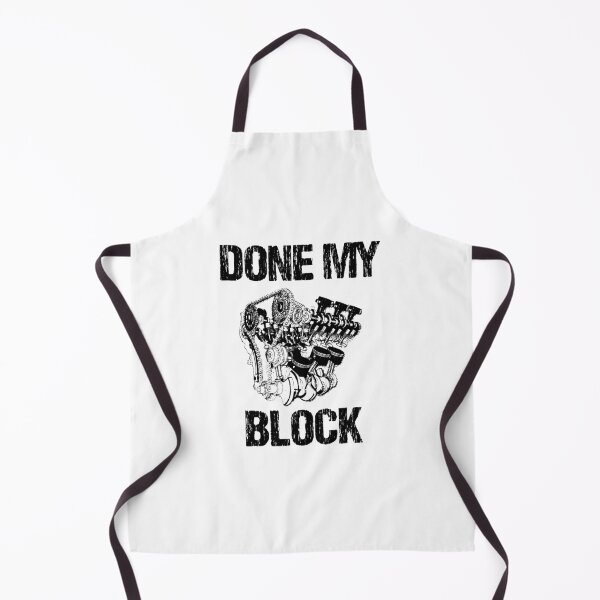 Item preview, DONE MY BLOCK designed and sold by DomGDesign.