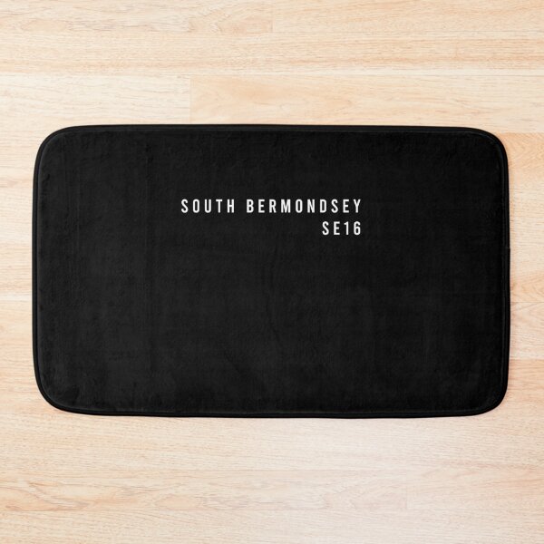 Item preview, South Bermondsey SE16 designed and sold by FunkyTowns.