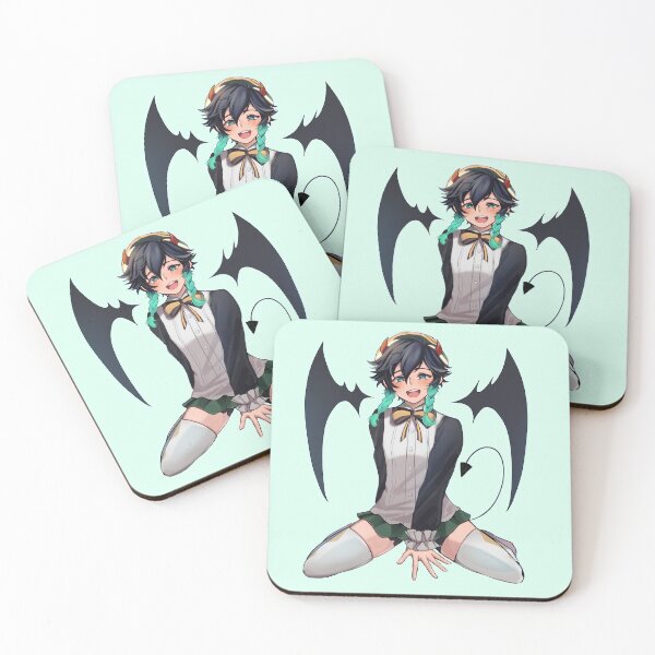 Item preview, Devil Venti designed and sold by Pocchapon (Sam).