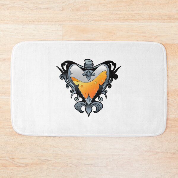 Item preview, Blackwork potion designed and sold by Davidsfgh.