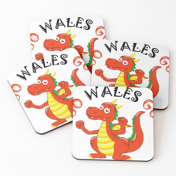 Artikelvorschau, GEHEN SIE WALES GEHEN entworfen und verkauft von adrianazola.