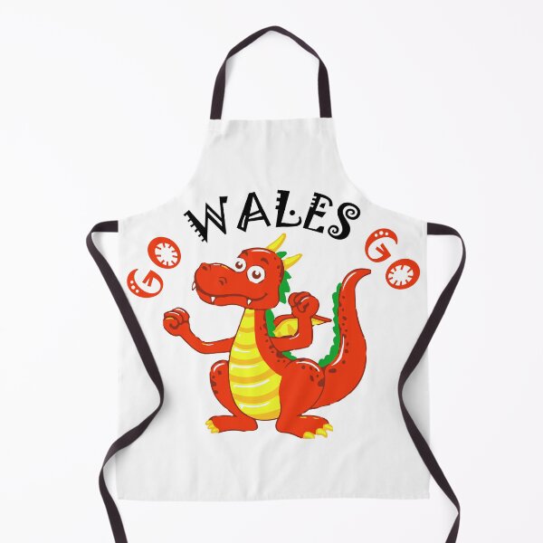 Item preview, GO WALES GO  designed and sold by adrianazola.