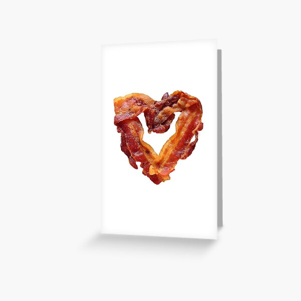 Item preview, Bacon designed and sold by KnightSteel.