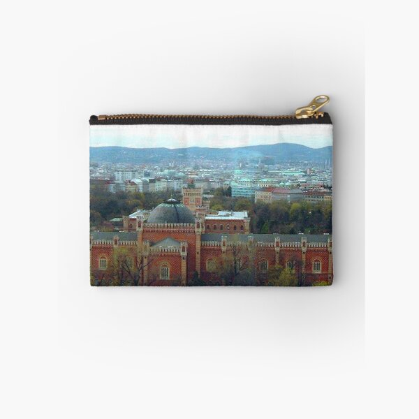 Item preview, The Arsenal, Vienna IV designed and sold by tomg.
